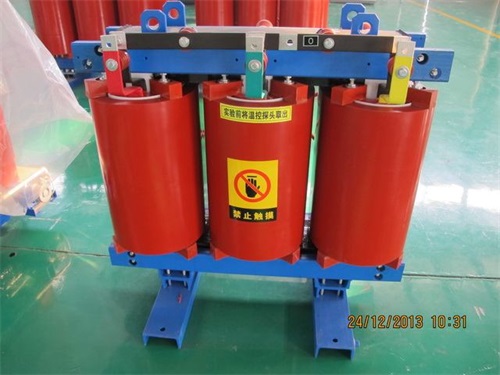 阳西SCB12-315KVA/10KV/0.4KV干式变压器