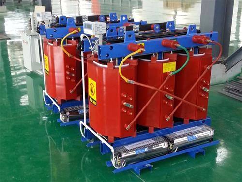 阳西SCB10-200KVA/10KV干式变压器